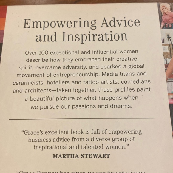 NEW In The Company of Women Inspiration Advice 100+ Artist Makers Entrepreneurs - Picture 5 of 16